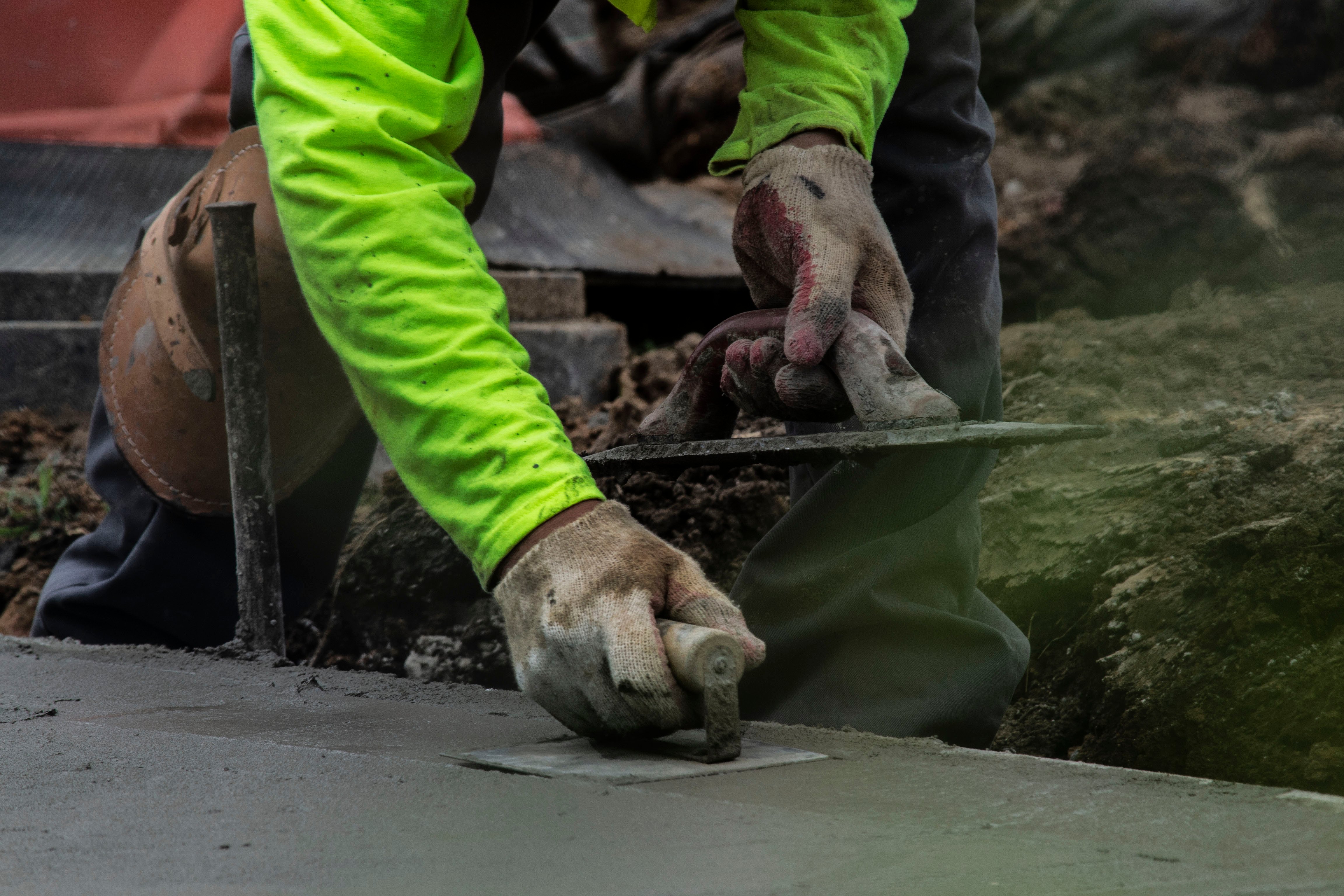 Priority Construction